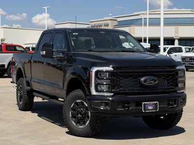 2026 Ford F-250SD F-250® Lariat®