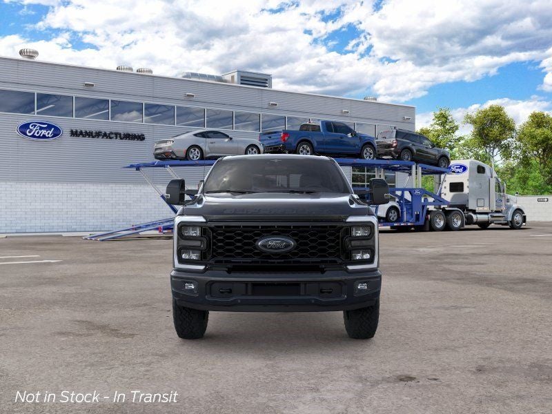 2026 Ford F-250SD F-250® Lariat®