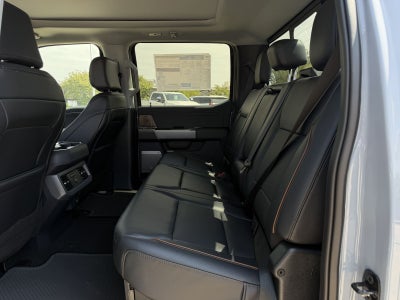 2026 Ford F-250SD F-250® Lariat®
