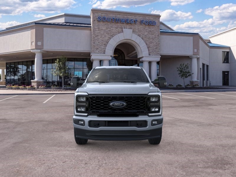2026 Ford F-250SD F-250® Lariat®