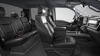 2026 Ford F-250SD F-250® Lariat®