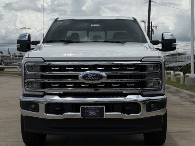 2026 Ford F-250SD F-250® Lariat®