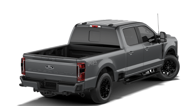 2027 Ford F-250SD F-250® Lariat®