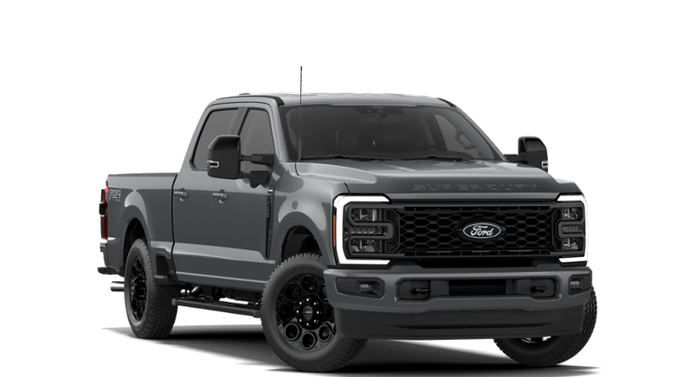 2027 Ford F-250SD F-250® Lariat®