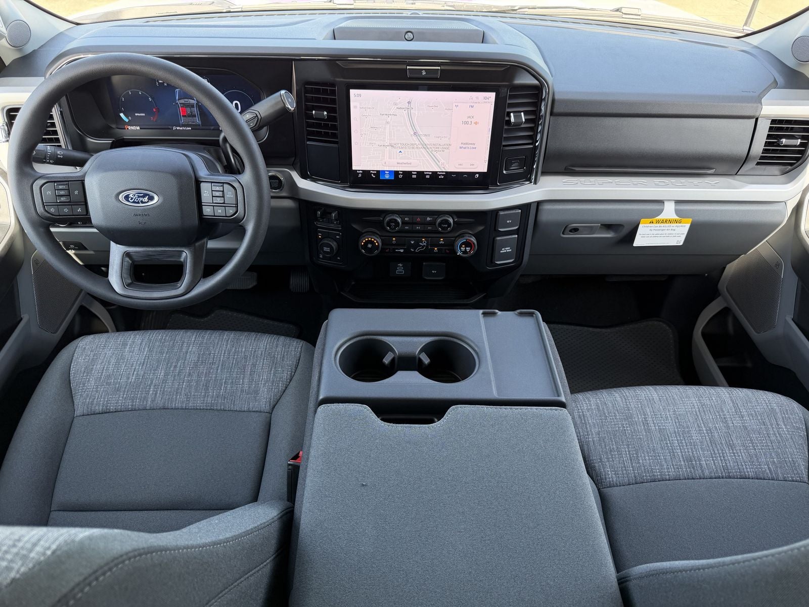 2026 Ford F-250SD F-250® XLT