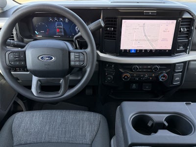 2026 Ford F-250SD F-250® XLT
