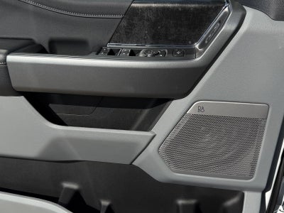 2026 Ford F-250SD F-250® XLT