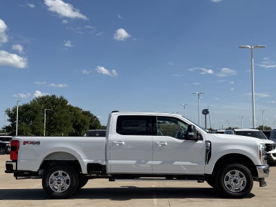2026 Ford F-250SD F-250® XLT