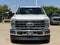 2026 Ford F-250SD F-250® XLT