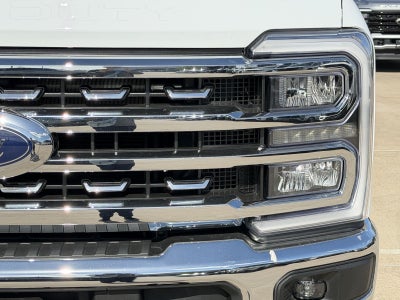 2026 Ford F-250SD F-250® XLT