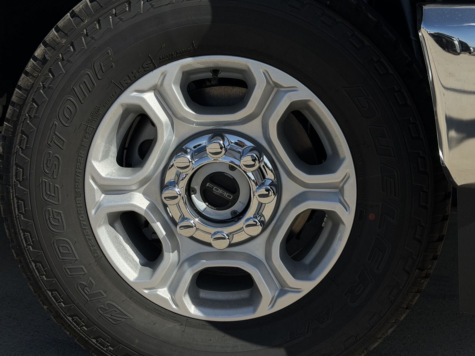 2026 Ford F-250SD F-250® XLT