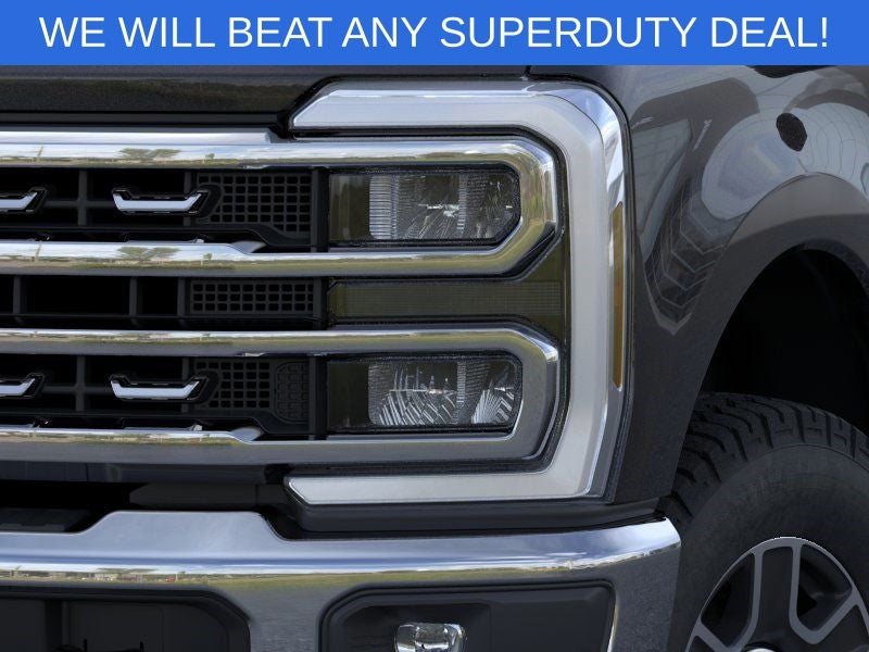 2026 Ford F-250SD F-250® Lariat®