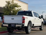2027 Ford F-250SD F-250® Lariat®