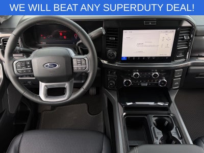 2026 Ford F-250SD F-250® Lariat®