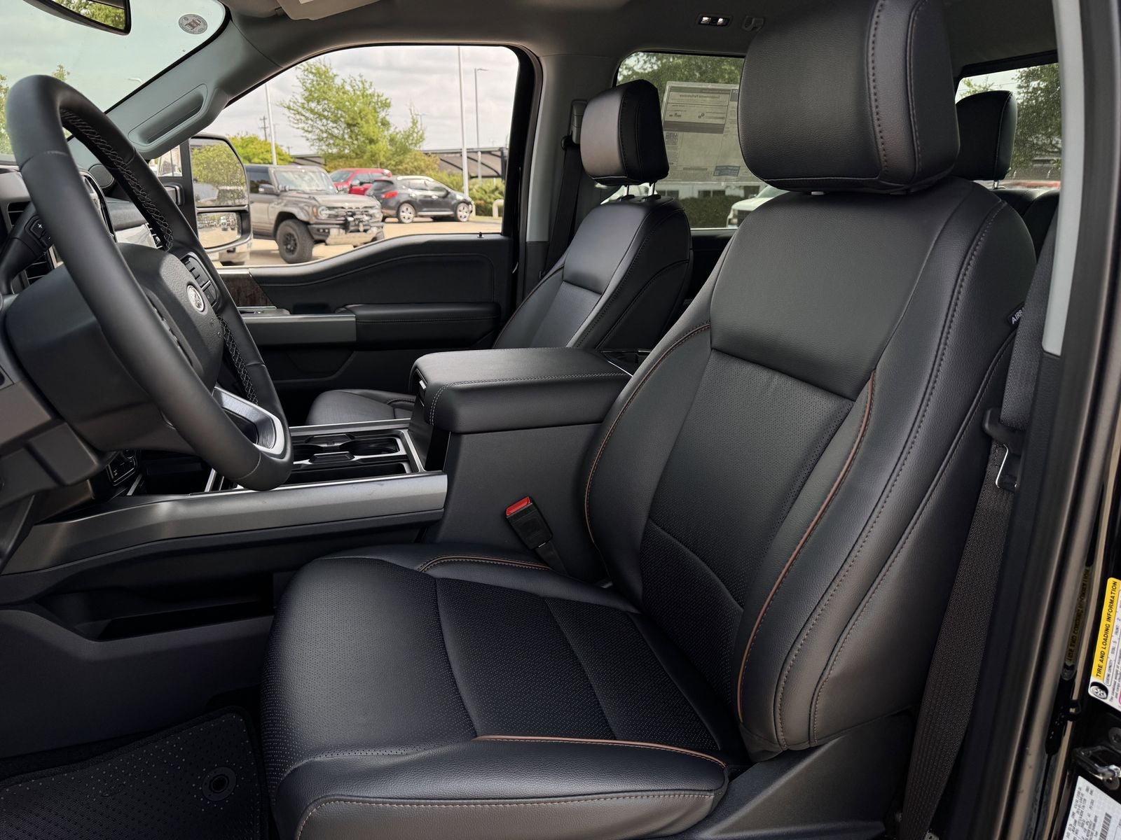 2026 Ford F-250SD F-250® Lariat®