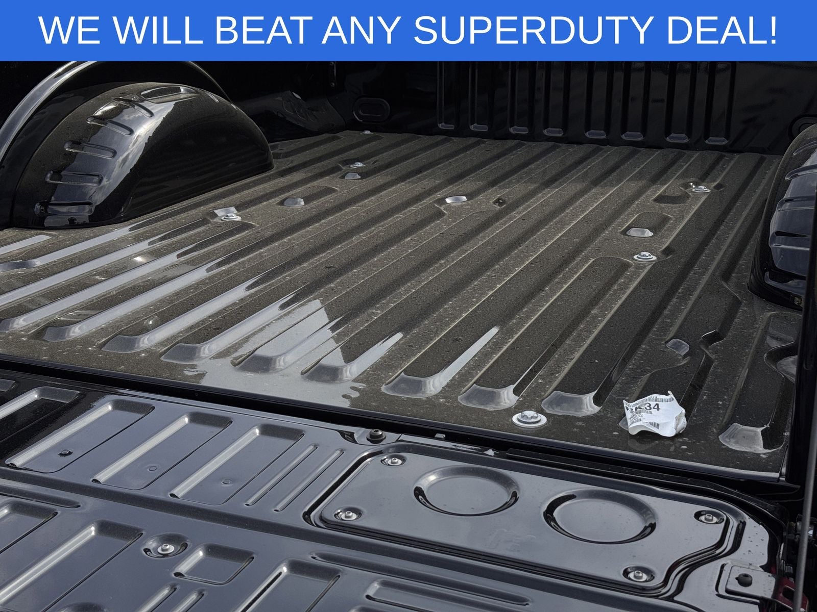 2026 Ford F-250SD F-250® Lariat®