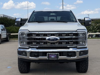 2026 Ford F-250SD F-250® Lariat®