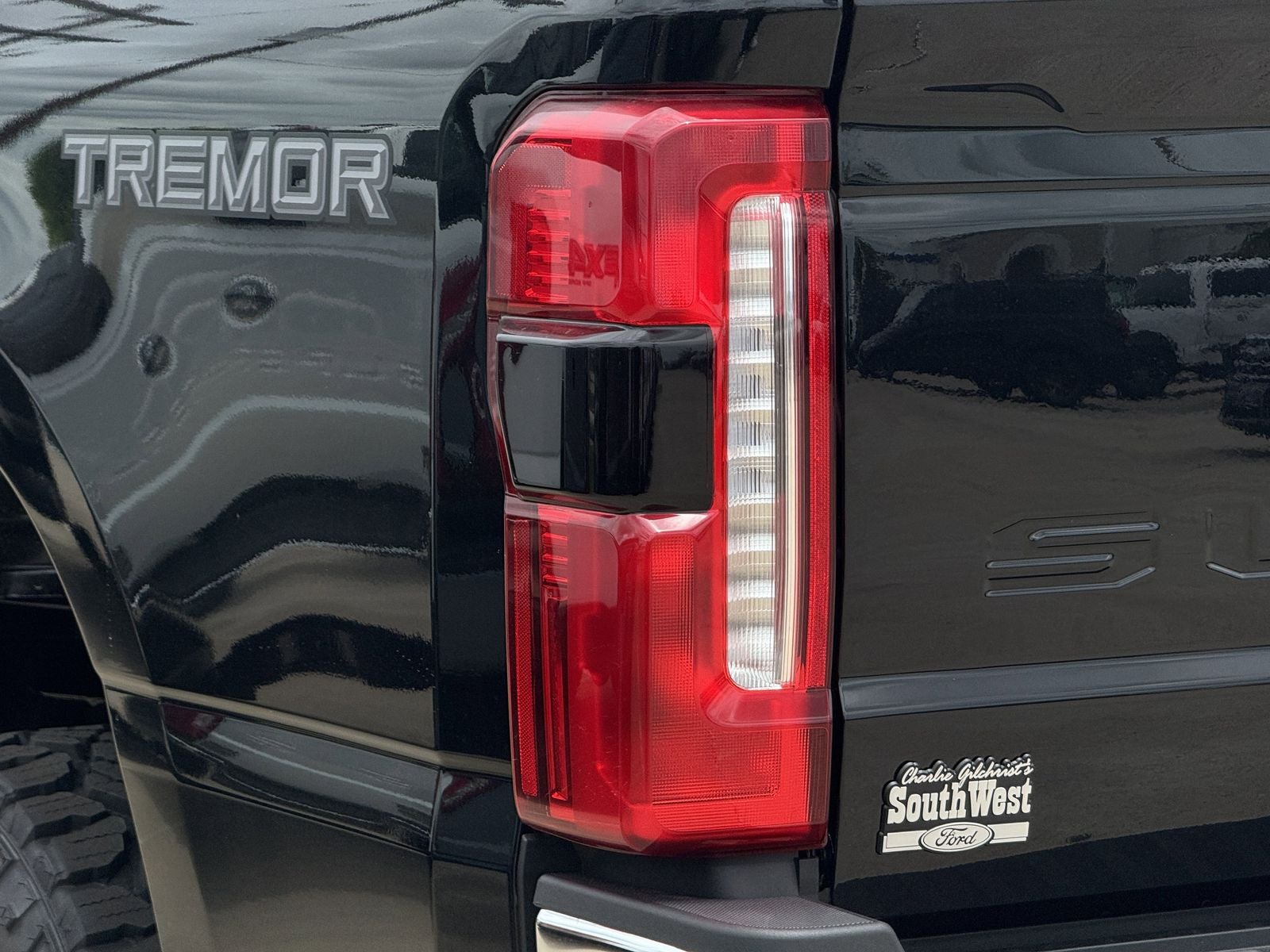 2026 Ford F-250SD F-250® XLT