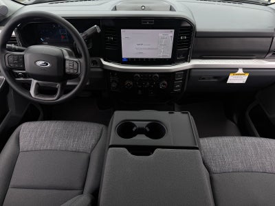 2026 Ford F-250SD F-250® XLT