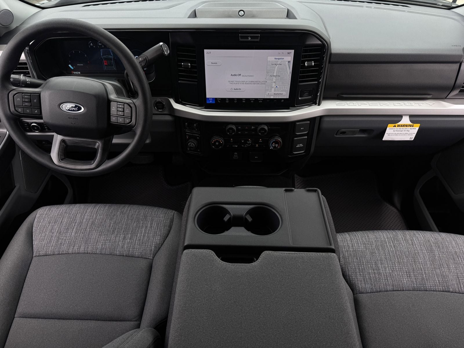 2026 Ford F-250SD F-250® XLT