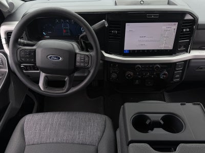 2026 Ford F-250SD F-250® XLT