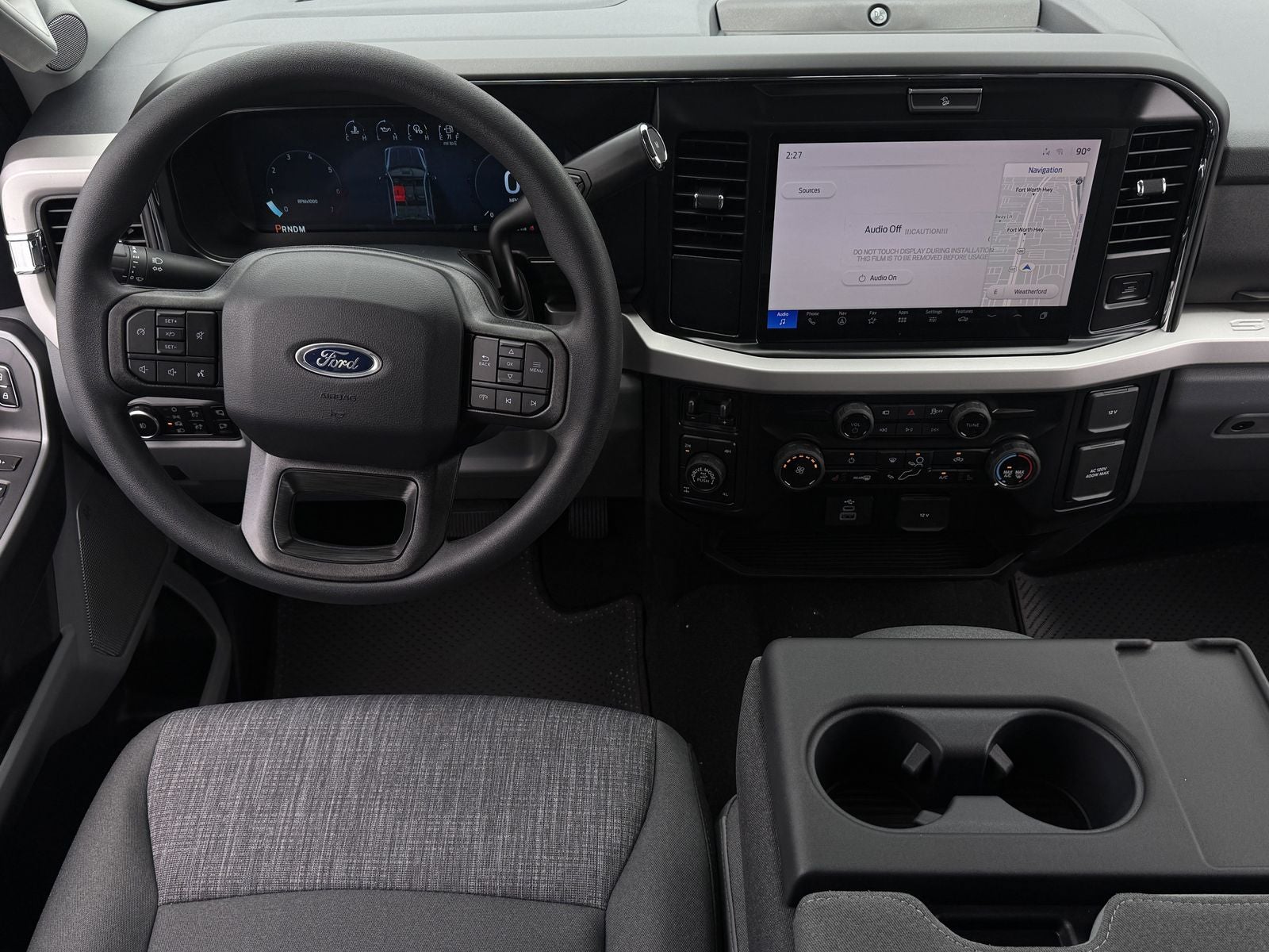 2026 Ford F-250SD F-250® XLT