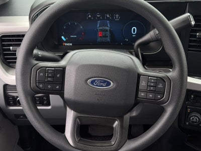 2026 Ford F-250SD F-250® XLT