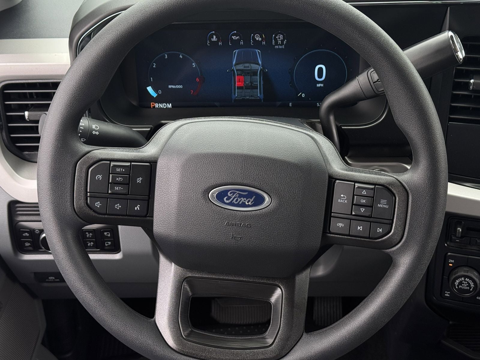 2026 Ford F-250SD F-250® XLT