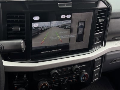 2026 Ford F-250SD F-250® XLT