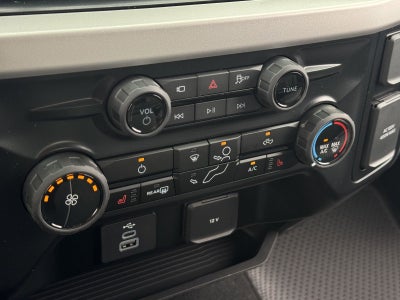 2026 Ford F-250SD F-250® XLT