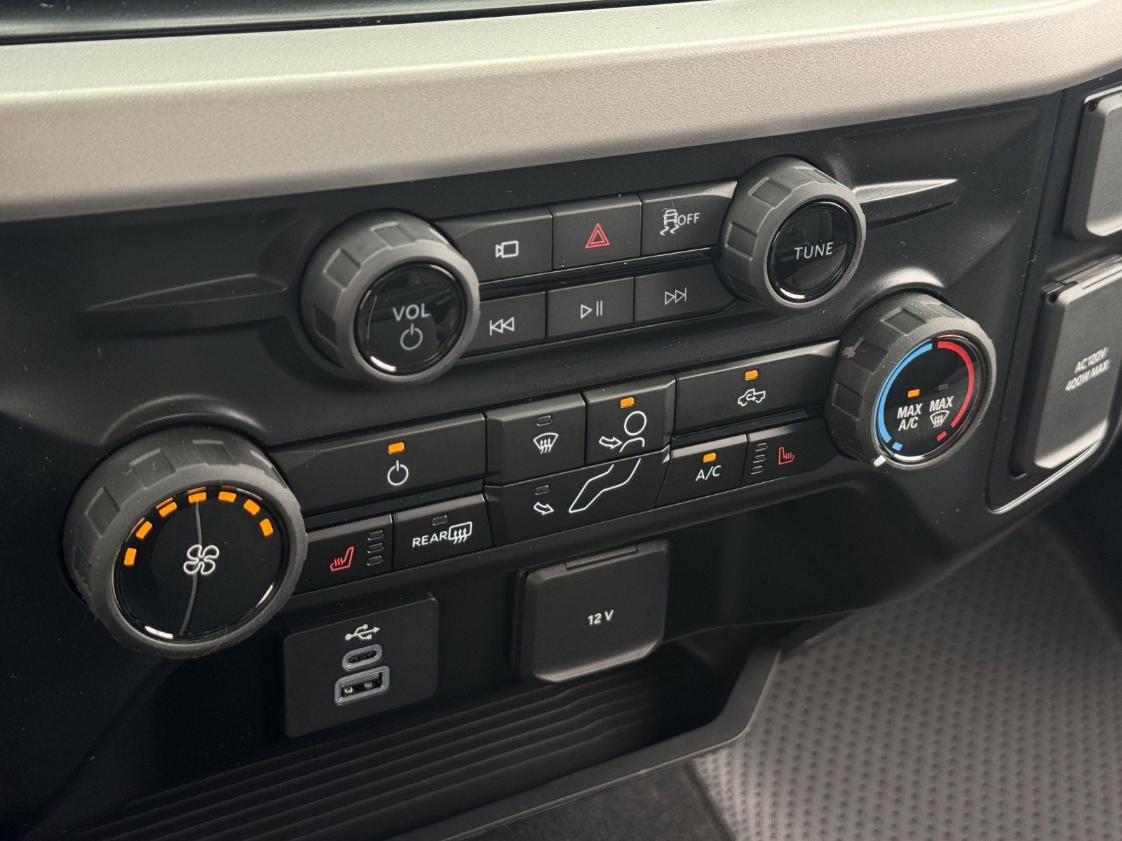 2026 Ford F-250SD F-250® XLT