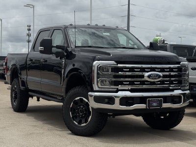 2026 Ford F-250SD F-250® XLT