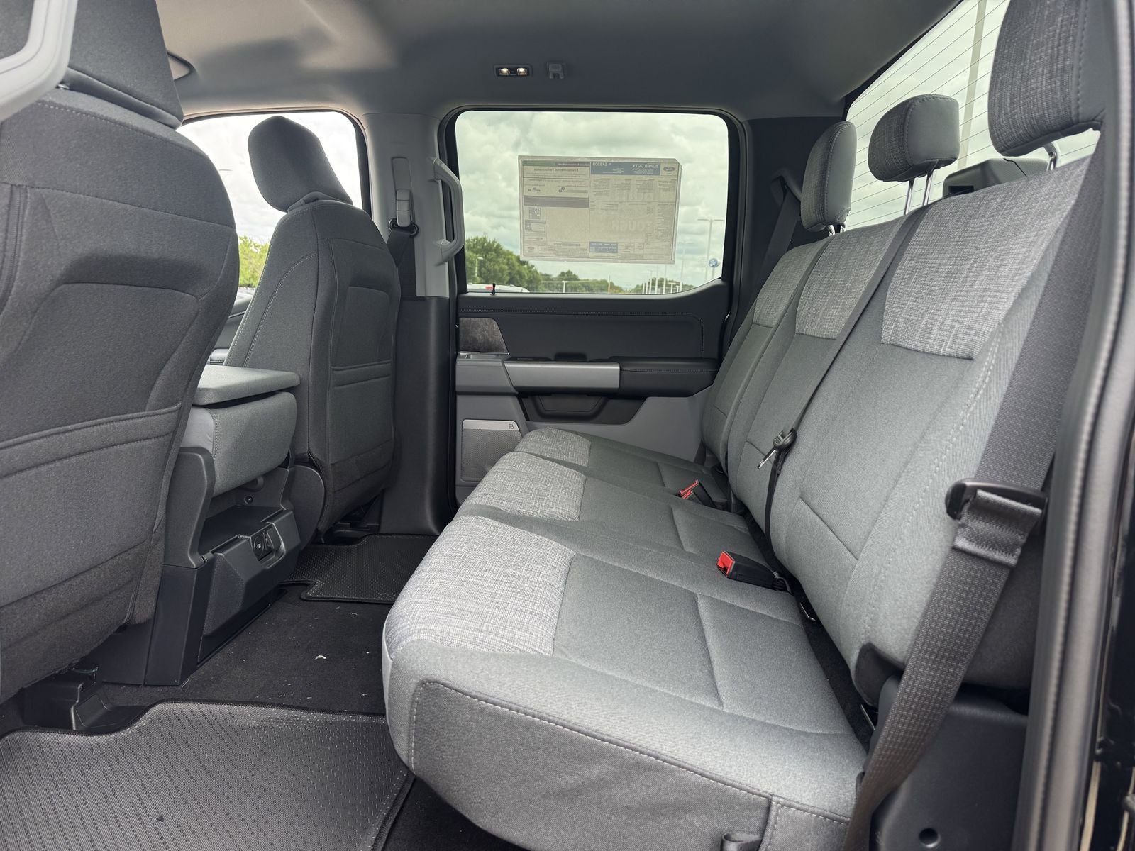 2026 Ford F-250SD F-250® XLT