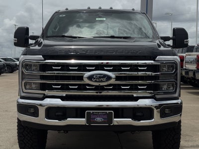 2026 Ford F-250SD F-250® XLT
