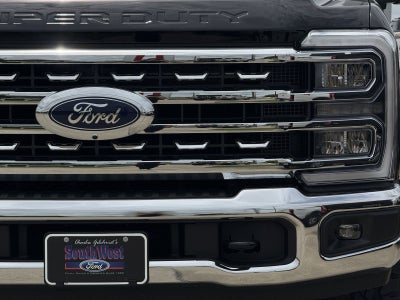 2026 Ford F-250SD F-250® XLT