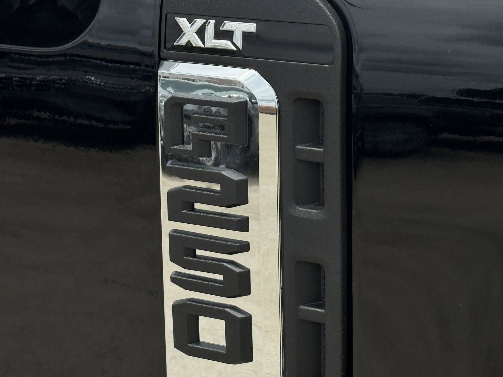 2026 Ford F-250SD F-250® XLT
