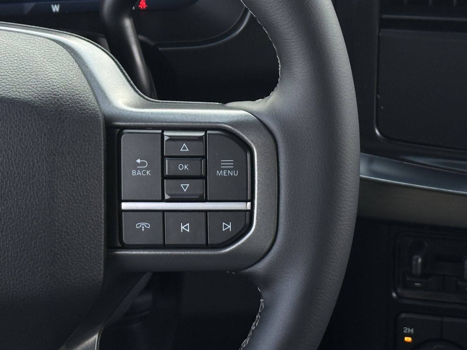 2026 Ford F-250SD F-250® Lariat®