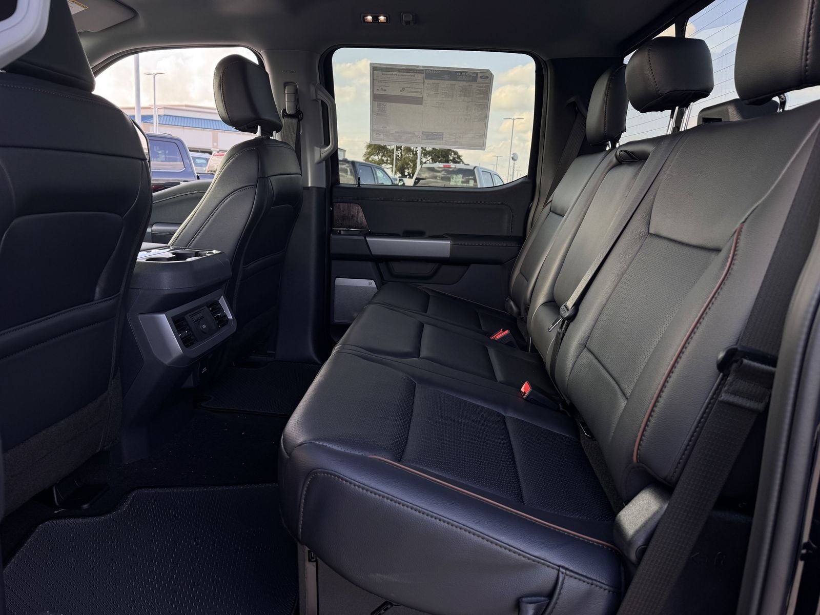 2026 Ford F-250SD F-250® Lariat®