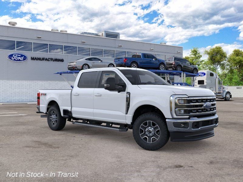 2026 Ford F-250SD F-250® Lariat®