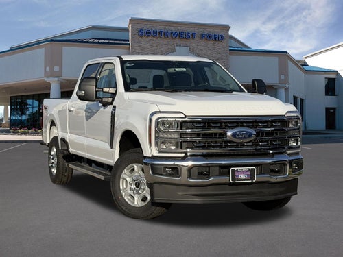 2026 Ford F-250SD F-250® XLT