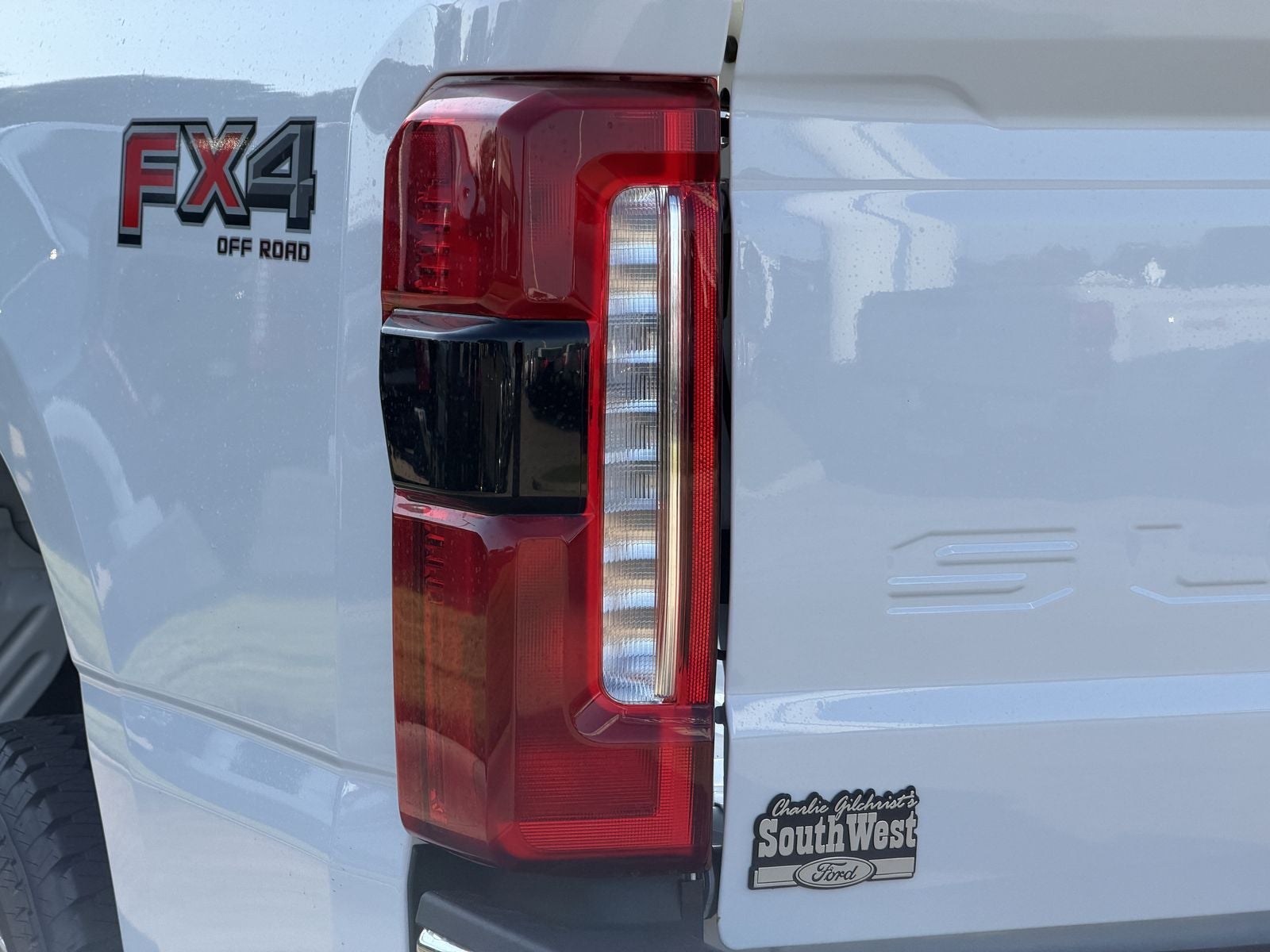 2026 Ford F-250SD F-250® XLT