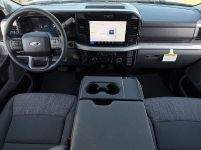 2026 Ford F-250SD F-250® XLT