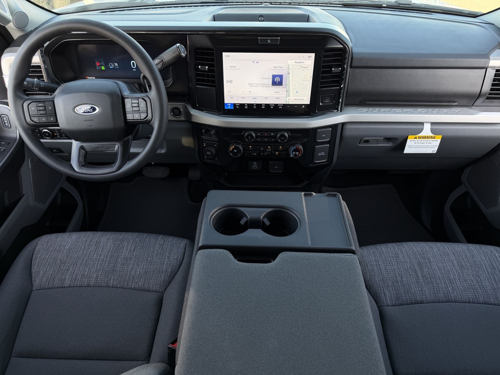 2026 Ford F-250SD F-250® XLT