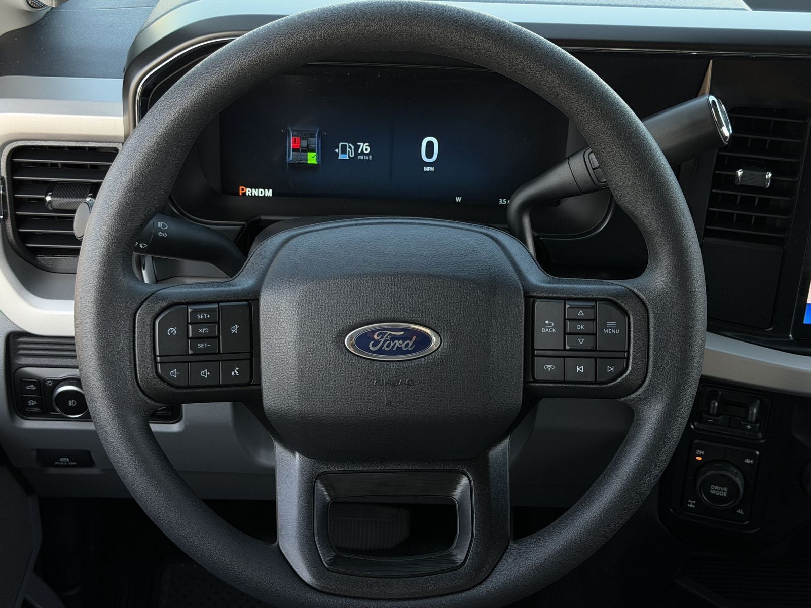 2026 Ford F-250SD F-250® XLT