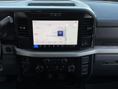 2026 Ford F-250SD F-250® XLT
