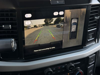 2026 Ford F-250SD F-250® XLT