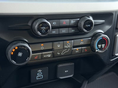 2026 Ford F-250SD F-250® XLT