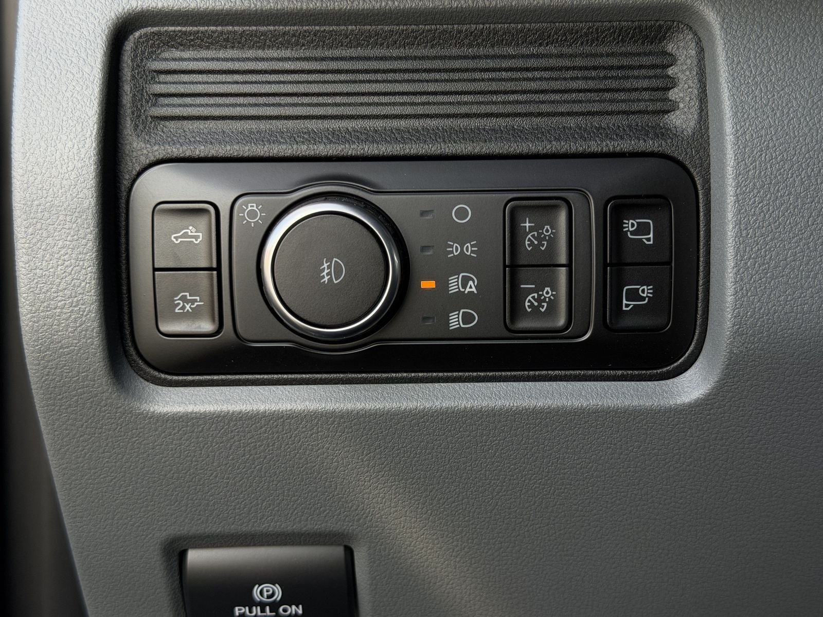 2026 Ford F-250SD F-250® XLT