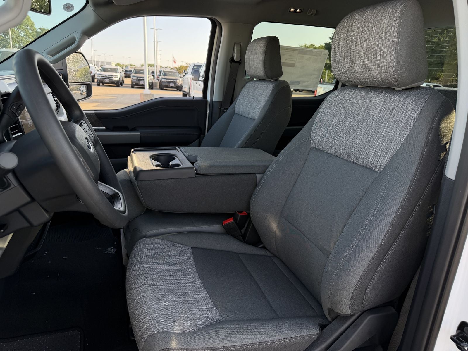 2026 Ford F-250SD F-250® XLT