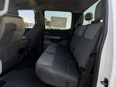 2026 Ford F-250SD F-250® XLT